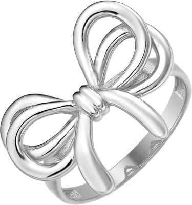 

Кольцо из серебра, П1207-032С