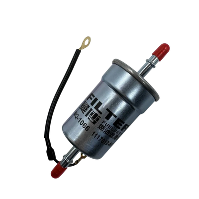 

Топливный фильтр, MQ-1066