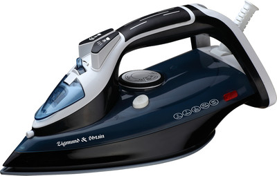Утюг Zigmund & Shtain ZSI-701 - 