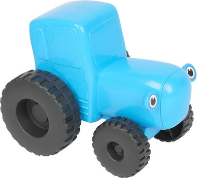 

Развивающая игрушка, Синий трактор / BLUTRA-20PL-RT