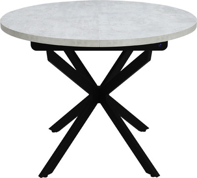 

Обеденный стол, Парма-2 d100/135 ВС/421