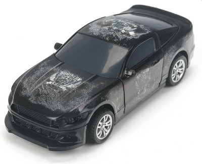 

Автомобиль игрушечный, Краш Фест / ZY1253959-R