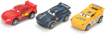 

Набор игрушечных автомобилей, Тачки / 1710C180-R1