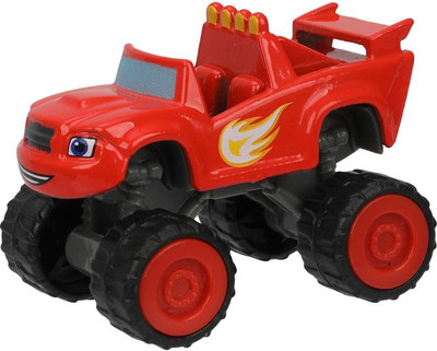 

Автомобиль игрушечный, Вспыш / 2401I0127-R