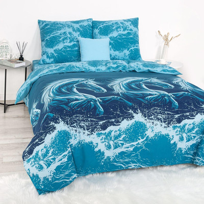 

Комплект постельного белья, Посейдон 520