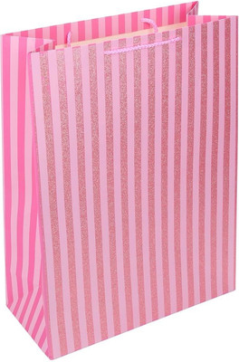 

Пакет подарочный, Полоска PGXL-06-PN