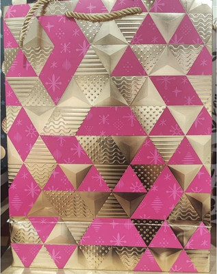 

Пакет подарочный, Геометрия PTXL-10-G1