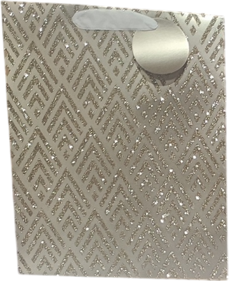 

Пакет подарочный, Геометрия PTXL-15-GD