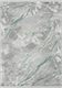 Ковер Radjab Carpet Афина Прямоугольник 9012A (1.6x2.2, Grey/Green) - 