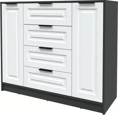 

Тумба, Концепт КТ-Т120 Деко