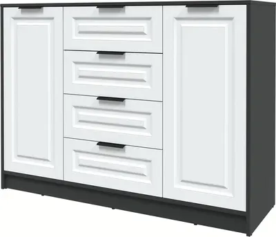 

Тумба, Концепт КТ-Т140 Деко