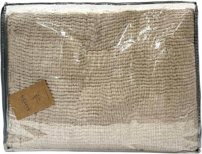 

Покрывало, Евро 220x240 / Y1050 Kahve