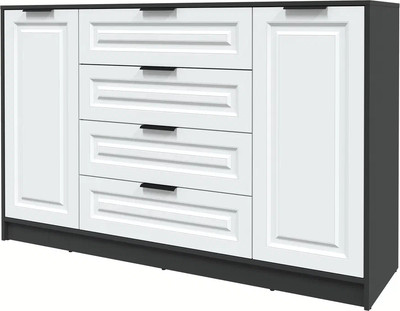 

Тумба, Концепт КТ-Т160 Деко