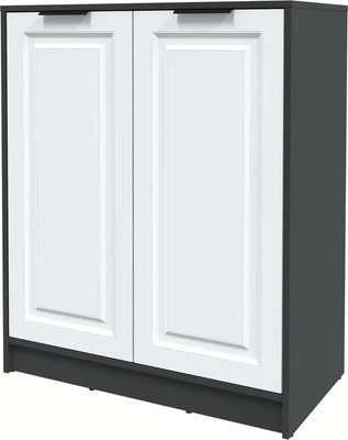 

Тумба, Концепт КТ-Т84 Деко