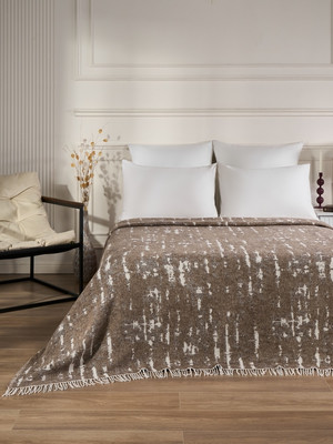 

Плед, 1.5сп 150x200 / PL024 TAC v18/Bej