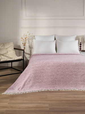 

Плед, Евро 200x220 / PL025 SAYAK v11/Mor