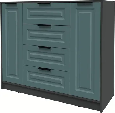 

Тумба, Концепт КТ-Т120 Деко