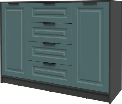 

Тумба, Концепт КТ-Т140 Деко