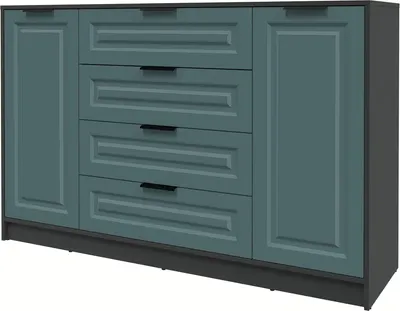 

Тумба, Концепт КТ-Т160 Деко