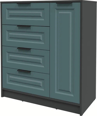 

Тумба, Концепт КТ-Т90 Деко