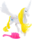 Игрушка детская Тутти Единорог / Y2306Z0162-1-25-RU - 
