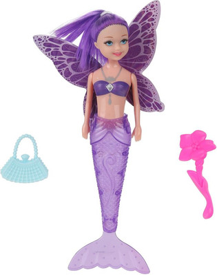 

Кукла с аксессуарами, Русалка / Y2204O0439-1-RU-25