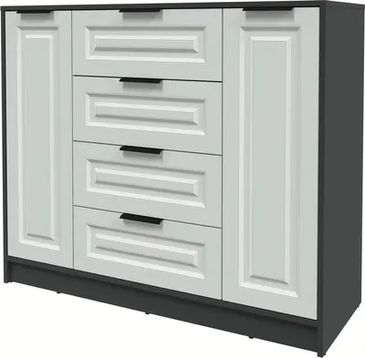 

Тумба, Концепт КТ-Т120 Деко