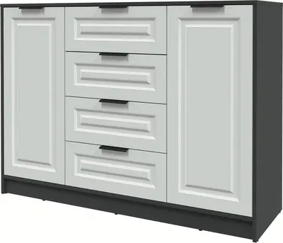 

Тумба, Концепт КТ-Т140 Деко