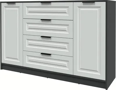 

Тумба, Концепт КТ-Т160 Деко