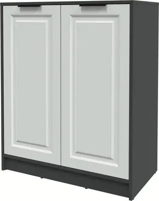 

Тумба, Концепт КТ-Т84 Деко