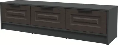 

Тумба, ТВ Концепт КТ-ТВ3-35 Деко