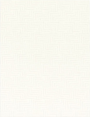 

Ковер, Сканди Сизаль Прямоугольник 10658A