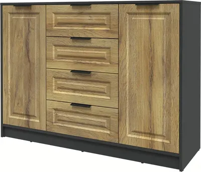 

Тумба, Концепт КТ-Т140 Деко