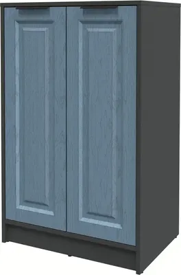 

Тумба, Концепт КТ-Т64 Деко