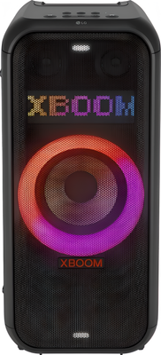 Минисистема LG XBoom XL7T