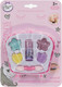 Набор детской декоративной косметики Милая Леди 70522G2-UNI-ML-WOT -