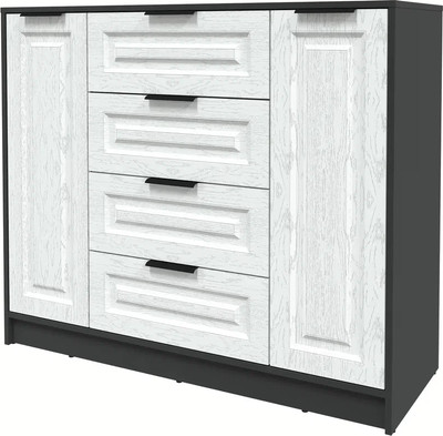 

Тумба, Концепт КТ-Т120 Деко