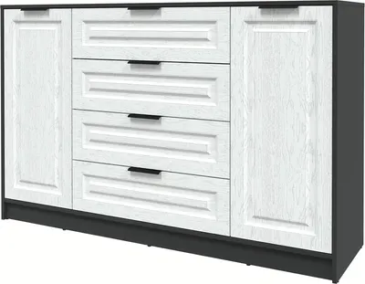 

Тумба, Концепт КТ-Т160 Деко