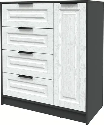 

Тумба, Концепт КТ-Т90 Деко