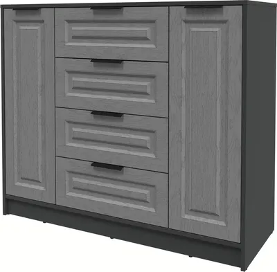 

Тумба, Концепт КТ-Т120 Деко