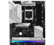 Материнская плата AsRock B850 Pro RS WiFi -