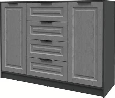 

Тумба, Концепт КТ-Т140 Деко