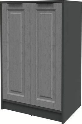 

Тумба, Концепт КТ-Т64 Деко