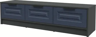 

Тумба, ТВ Концепт КТ-ТВ3-35 Деко