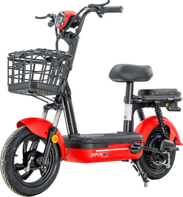 

Электроскутер, Orion