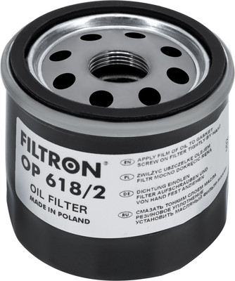 

Масляный фильтр, OP618/2