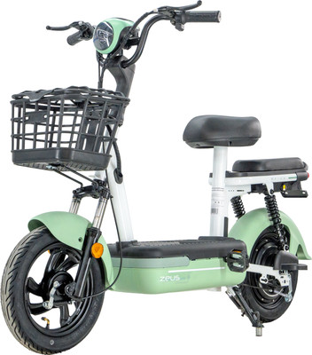 

Электроскутер, Orion