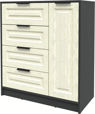 

Тумба, Концепт КТ-Т90 Деко