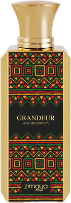 

Парфюмерная вода, Grandeur