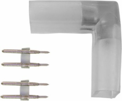 

Коннектор для светодиодной ленты, Neon 220В 8x16мм / LE010632-020